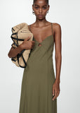 Vestido Valen