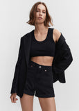 Short Mom80