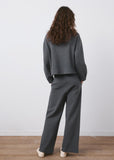 Pantalon Pique