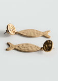 Pendientes Tao