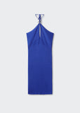 Vestido Trot
