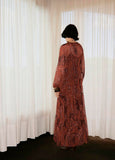 Vestido Jewel