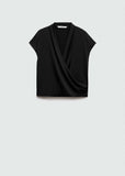 Blusa Crusie