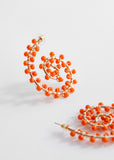 Pendientes Rubi