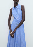 Vestido Dam