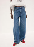 Jeans Clemence