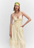 Vestido Butter