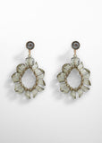Pendientes Monica