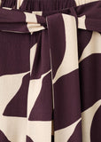 Pantalon Plumas
