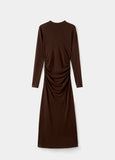 Vestido Brat