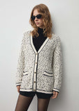 Cardigan Jessy