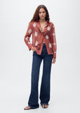 Camisa Flora