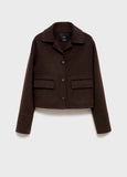 Chaqueta Alex