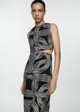 Vestido Olimpio