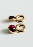Pendientes Sharon