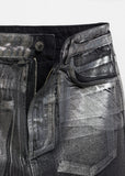 Falda Shimmer