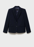 Chaqueta Bergen
