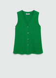 Chaleco Lime