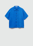 Camisa Pai