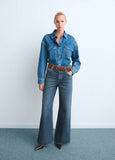 Jeans Seattle