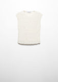 Camiseta Cream