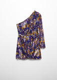 Vestido Showy