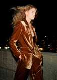 Blazer Velvet