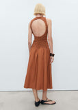 Vestido Rusty