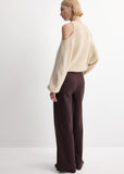 Pantalon Button