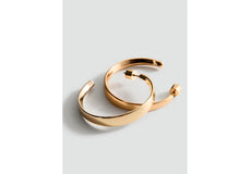 Pendientes Danae