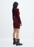 Vestido Goletin
