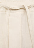 Pantalon Linen