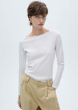 Camiseta Saco