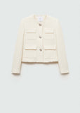 Chaqueta Wintour
