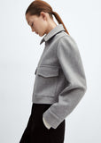 Chaqueta Zipi