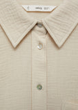 Camisa Gauza