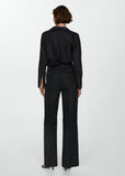 Pantalon Samara