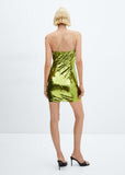 Vestido Xtina