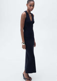 Vestido Moiso