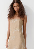 Vestido Lace