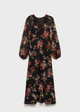 Vestido Savage