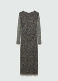 Vestido Clauden