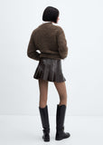 Falda Caroline