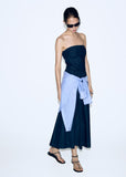 Vestido Conti