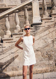 Vestido Tiko