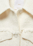 Chaqueta Adaya