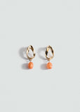Pendientes Tony