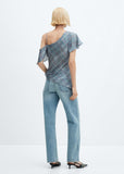 Blusa Trendy