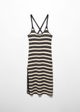 Vestido Conchin