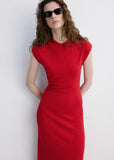 Vestido Pomodore